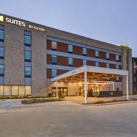 Home 2 Suites By Hilton Fairview Allen Экстерьер фото