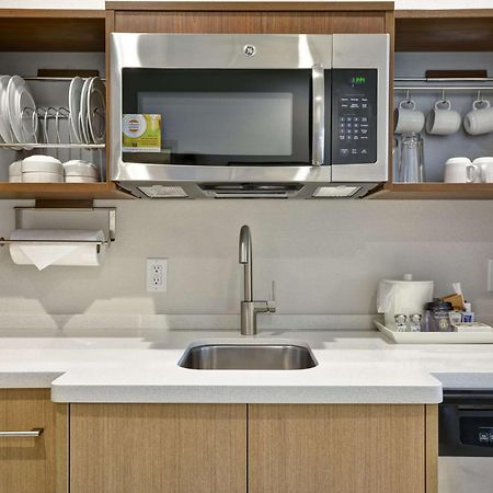 Home 2 Suites By Hilton Fairview Allen Экстерьер фото