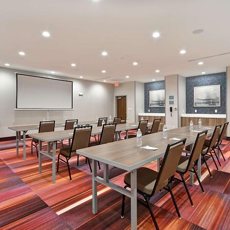 Home 2 Suites By Hilton Fairview Allen Экстерьер фото