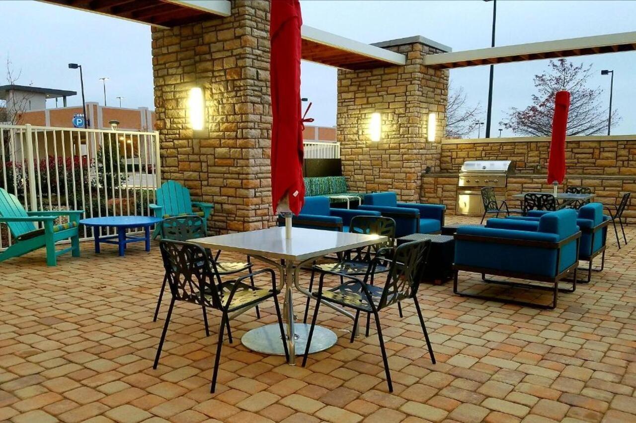 Home 2 Suites By Hilton Fairview Allen Экстерьер фото