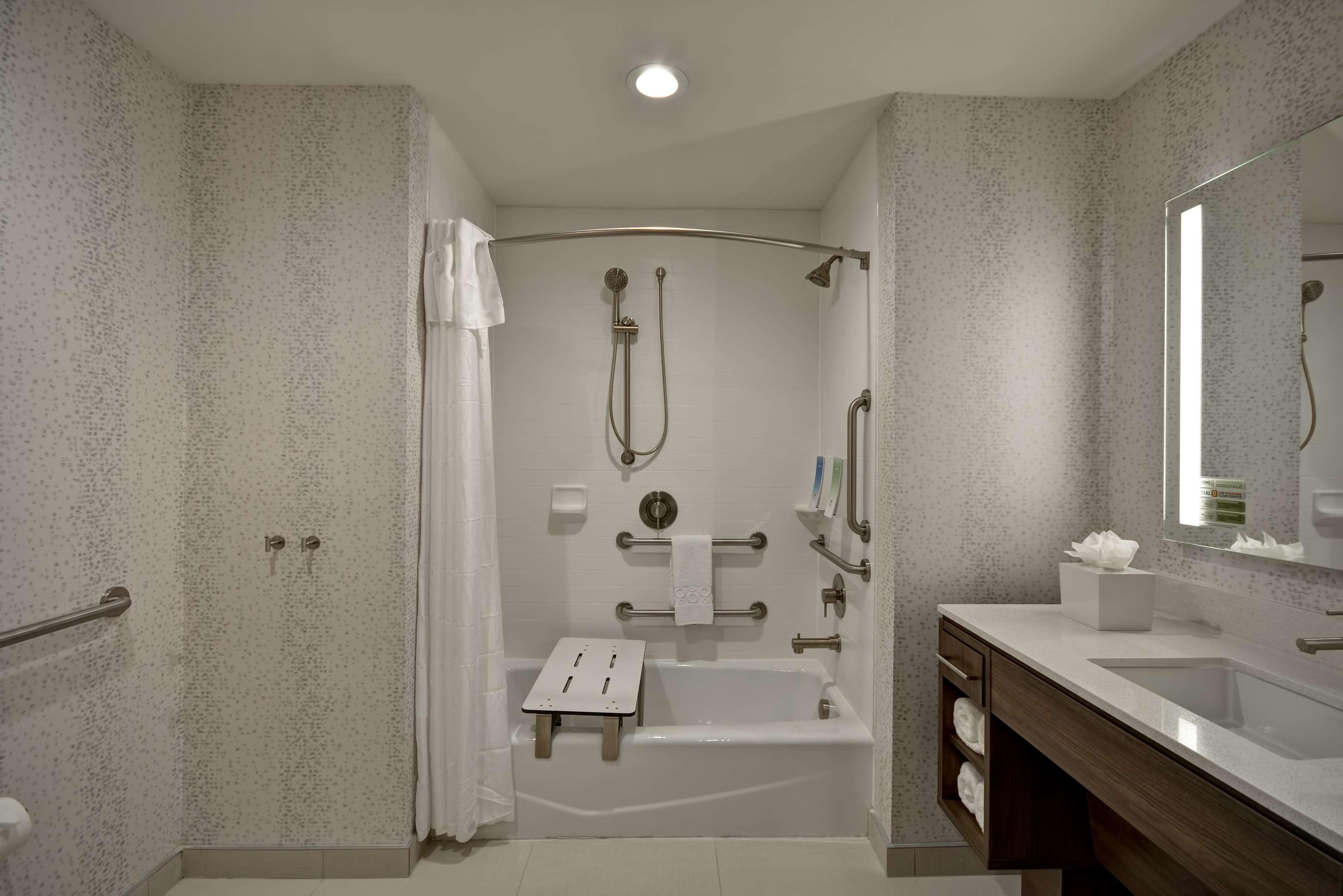 Home 2 Suites By Hilton Fairview Allen Экстерьер фото