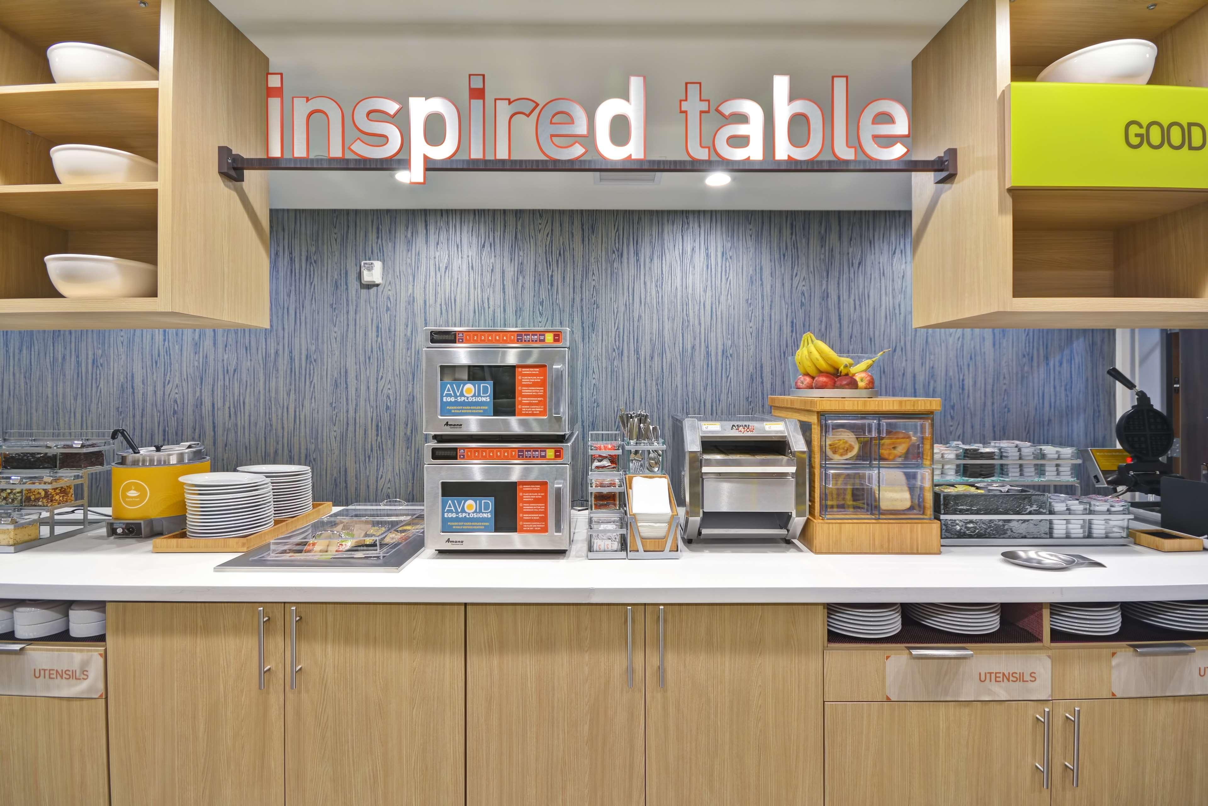 Home 2 Suites By Hilton Fairview Allen Экстерьер фото