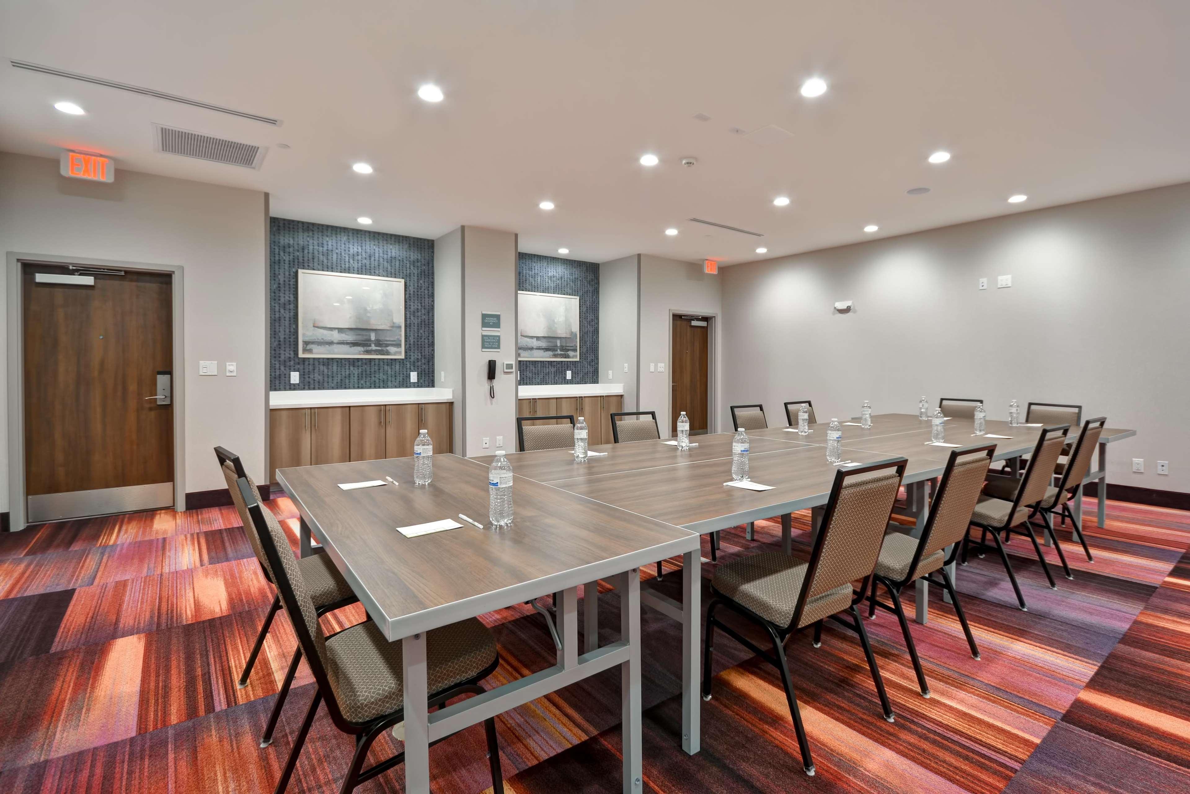 Home 2 Suites By Hilton Fairview Allen Экстерьер фото