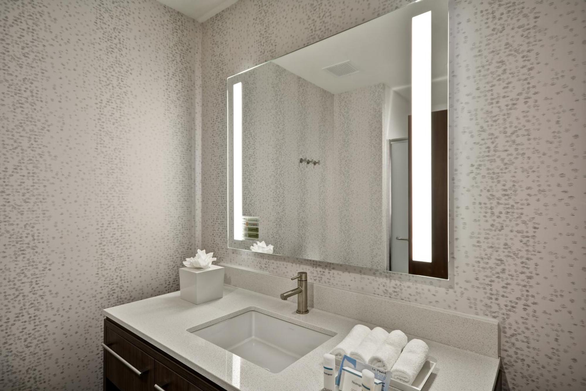 Home 2 Suites By Hilton Fairview Allen Экстерьер фото