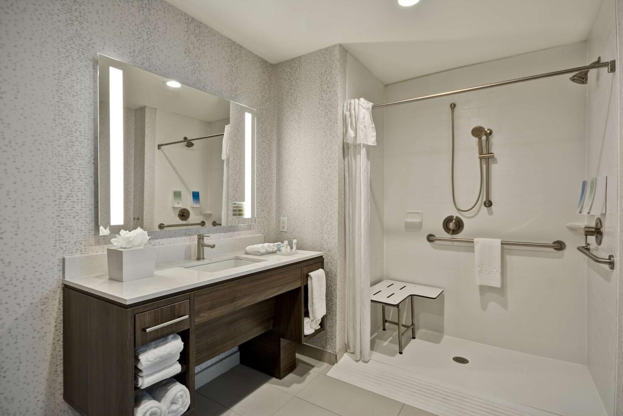 Home 2 Suites By Hilton Fairview Allen Экстерьер фото