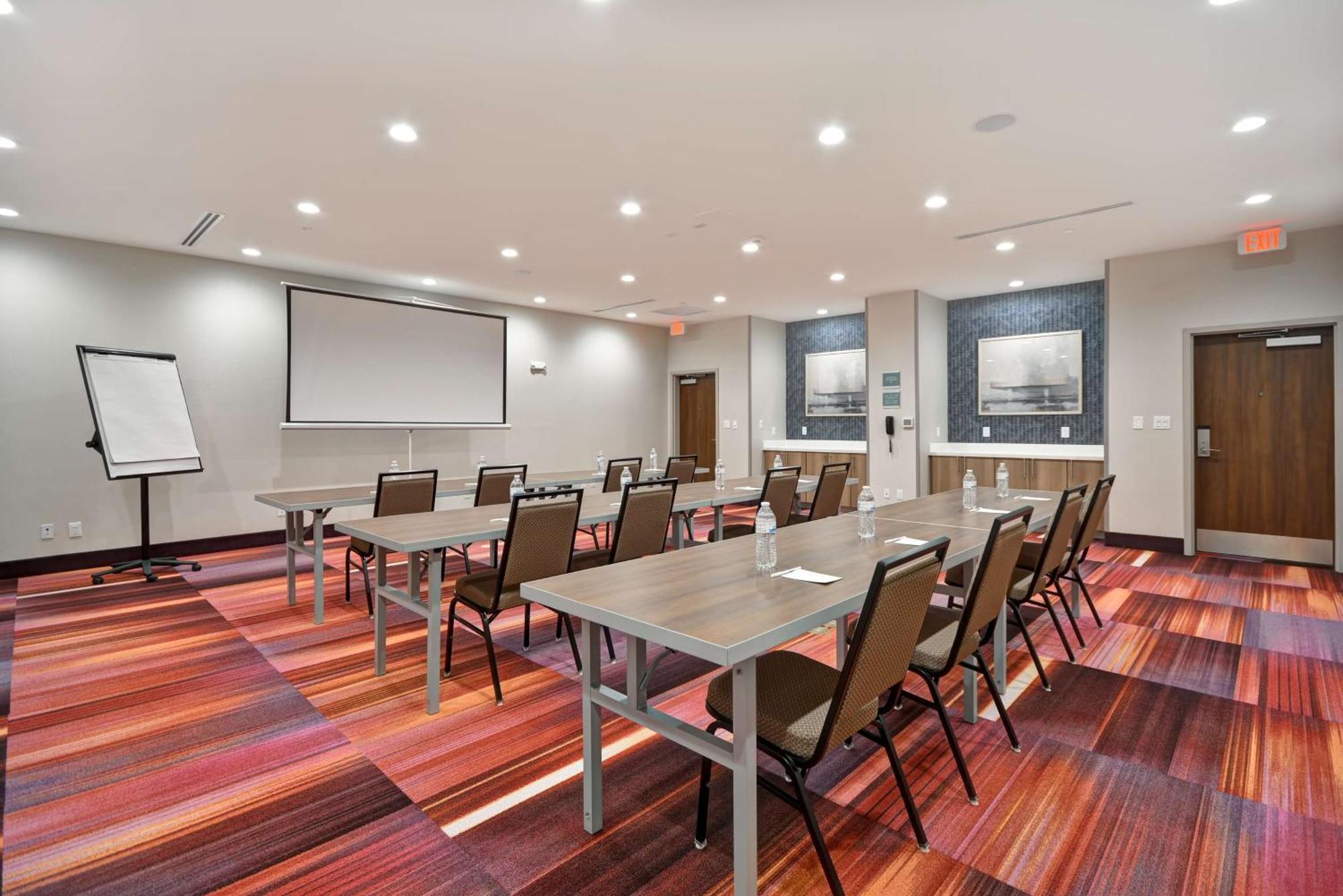 Home 2 Suites By Hilton Fairview Allen Экстерьер фото